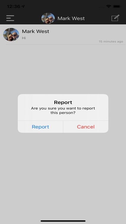 Walkies screenshot-4