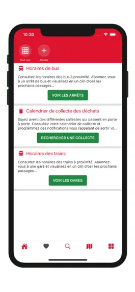 Game screenshot Wanze en poche apk