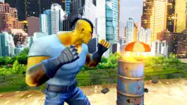 Game screenshot Combat Street Fighter KungFu mod apk