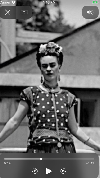 Frida Kahlo screenshot-6