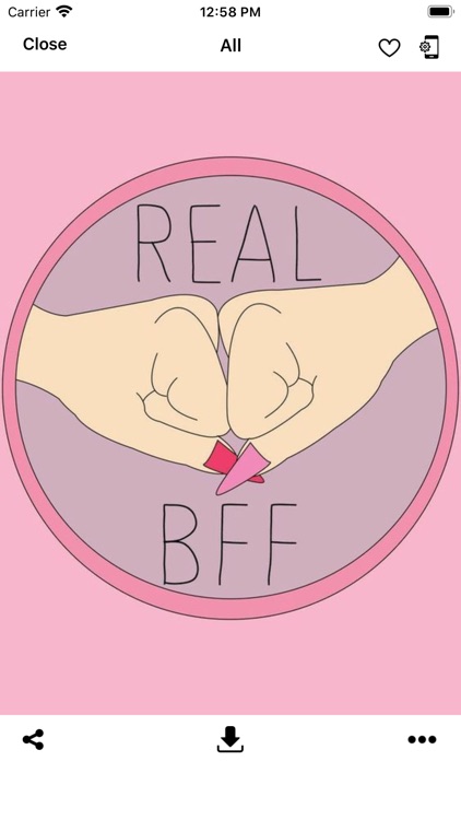 Bff Wallpaper  Download to your mobile from PHONEKY