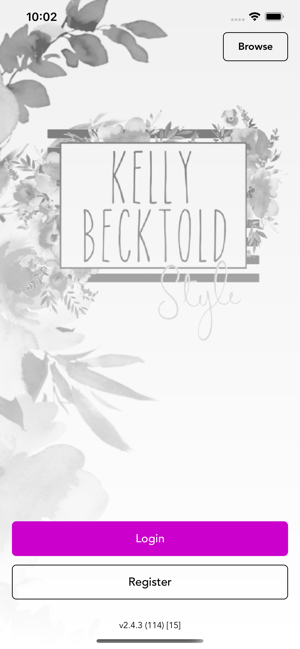 Kelly Becktold Style(圖1)-速報App