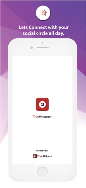 TrueMessenger(圖1)-速報App