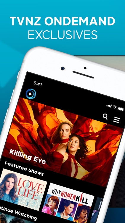 TVNZ