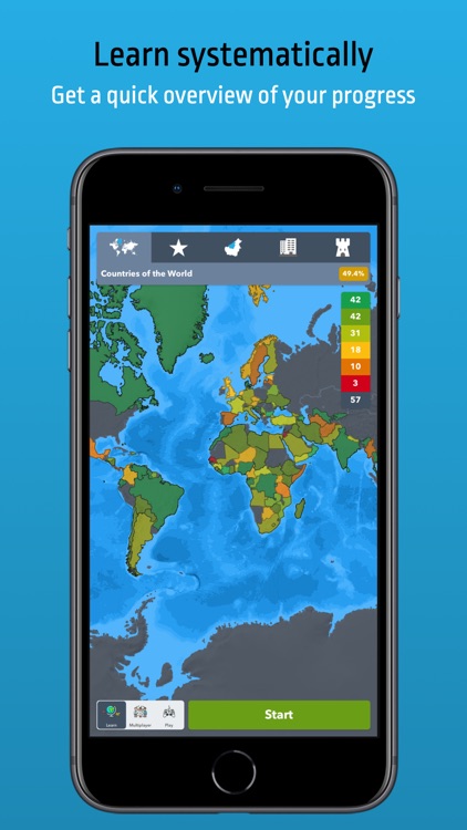 Where is that? Kids screenshot-4