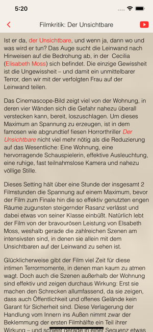 DER FILMGOURMET(圖4)-速報App