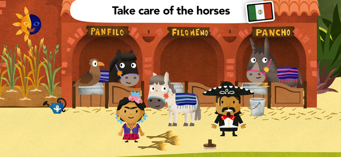 Fiete World for schools