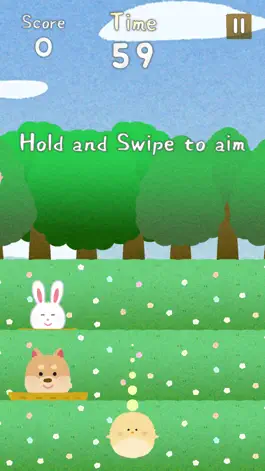Game screenshot Harvest Moment apk