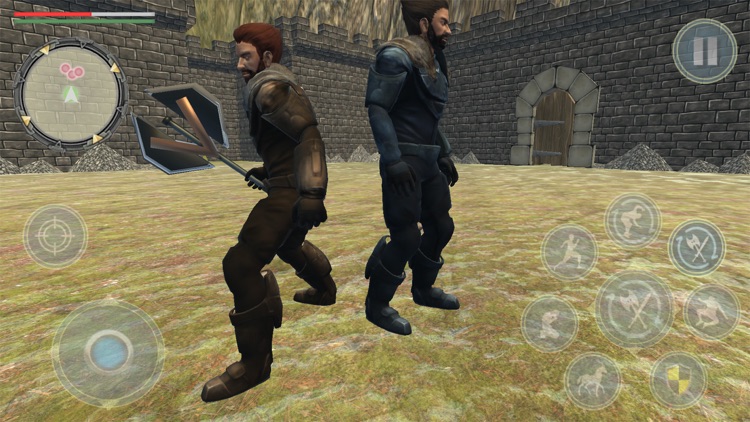 Ertugrul Gazi Sword game 2021 screenshot-5