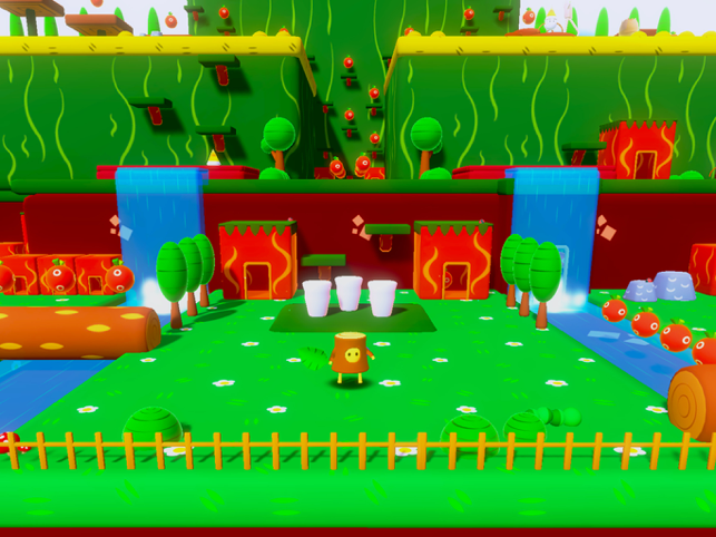 ‎Woodle Tree Adventures Deluxe Screenshot