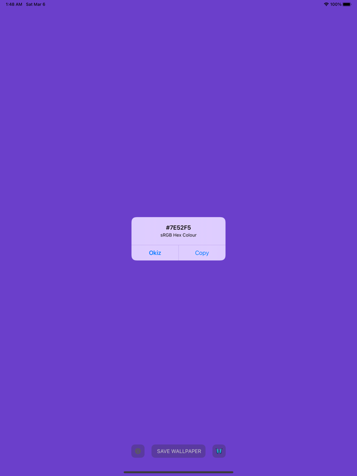 BACKGROUND GENERATOR