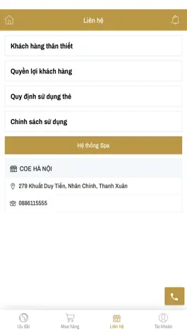 Game screenshot COE Việt Nam apk