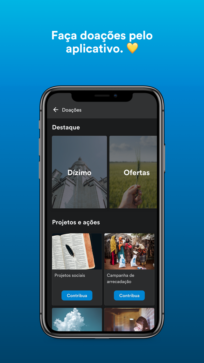 IBN Caarapó App