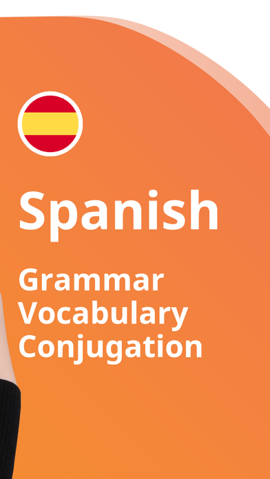 Learn Spanish with LENGO screenshot 2