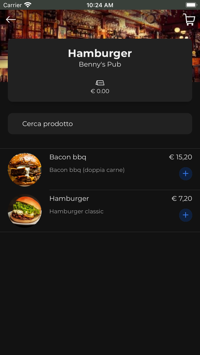 Senigallia a Domicilio