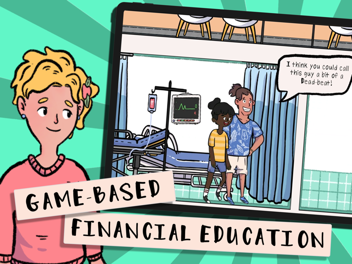 Your Financial Story