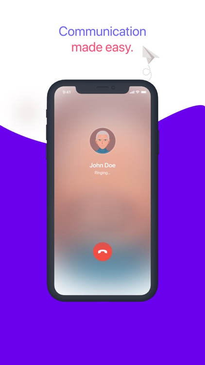 Moji - The Relationship App screenshot-3