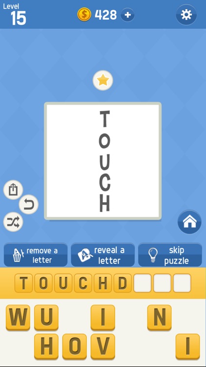 Plexiword: Word Guessing Games