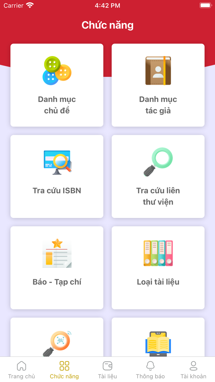 Library Of Royal School