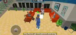 Game screenshot Virtual Doctor Simulator mod apk