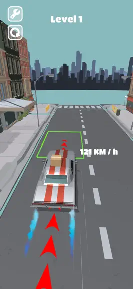 Game screenshot Delivery Balancer mod apk
