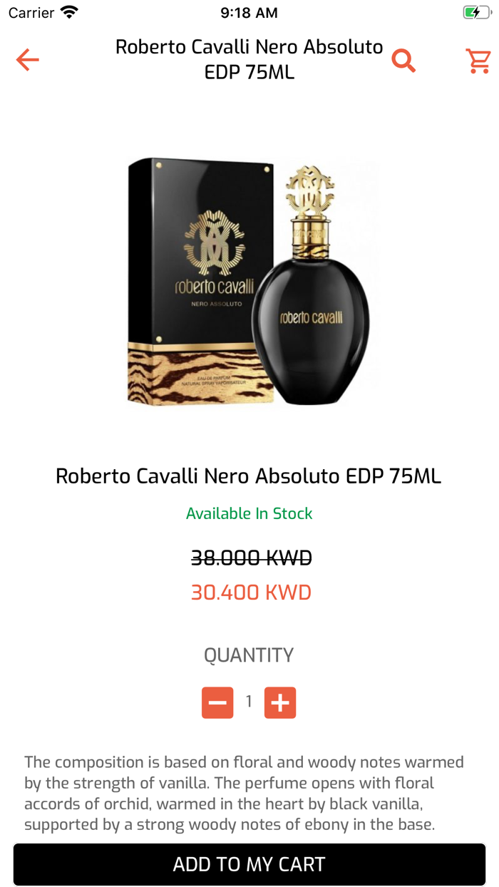 جي مودا  Jmoda