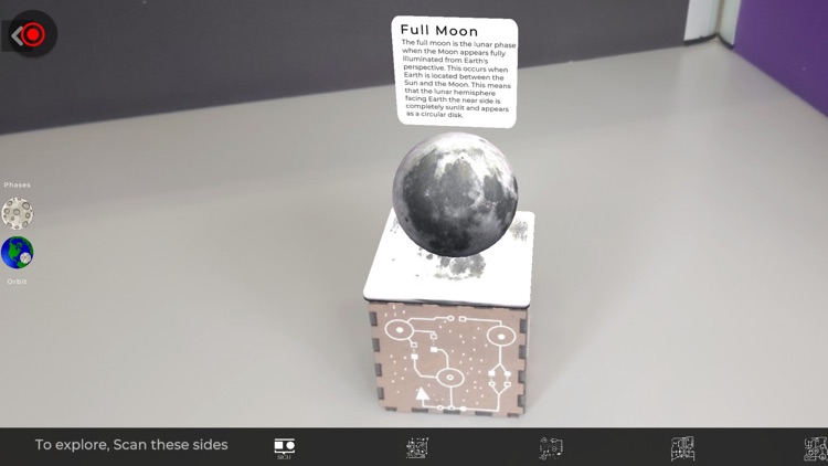 Spaciie screenshot-3