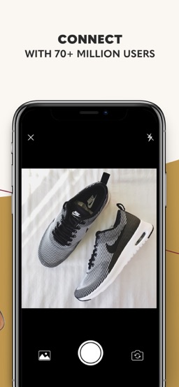 Poshmark: Buy & Sell Fashion app screenshot