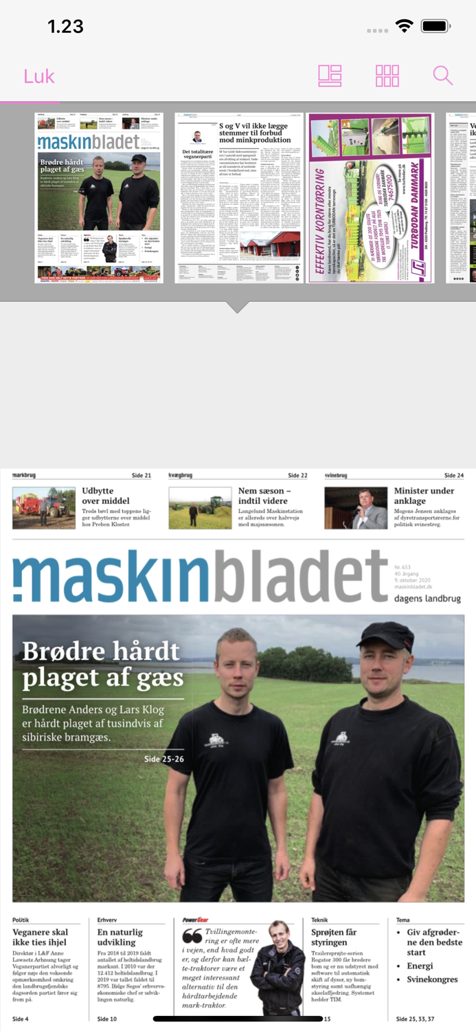 FBG Medier