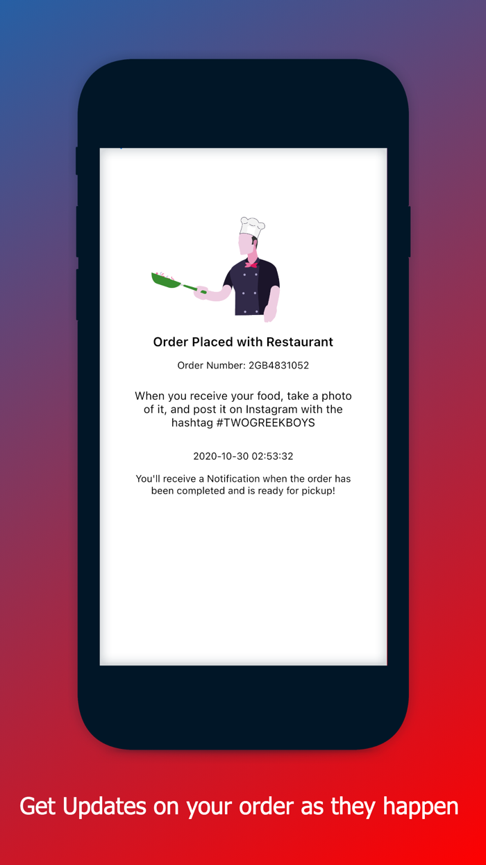 Two Greek Boys Unley