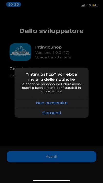 IntingoShop screenshot-3