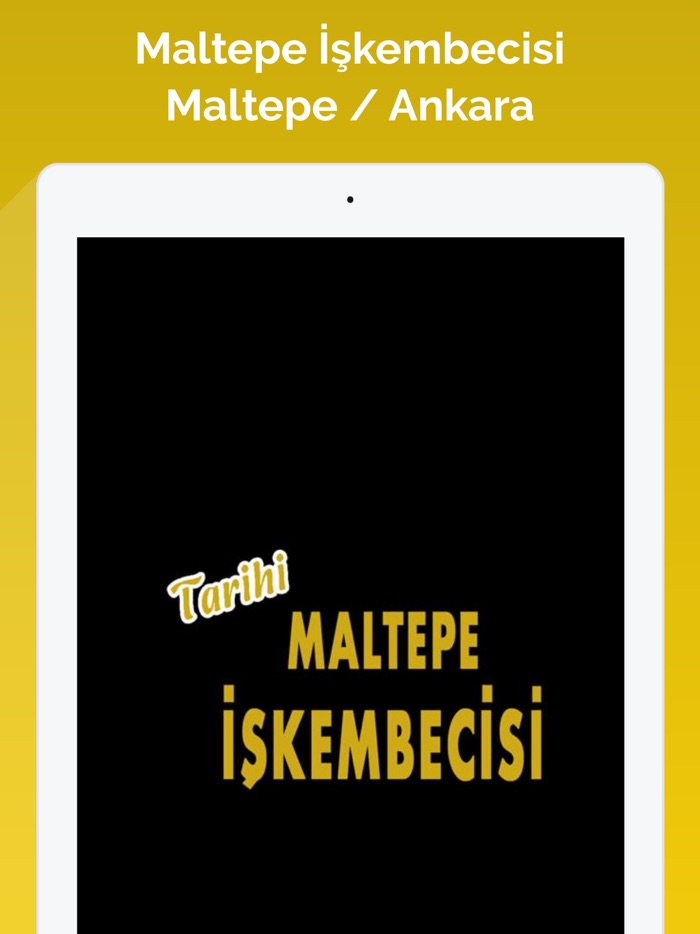 Maltepe İşkembecisi