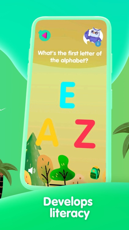 Sloth World - Play & Learn! screenshot-7