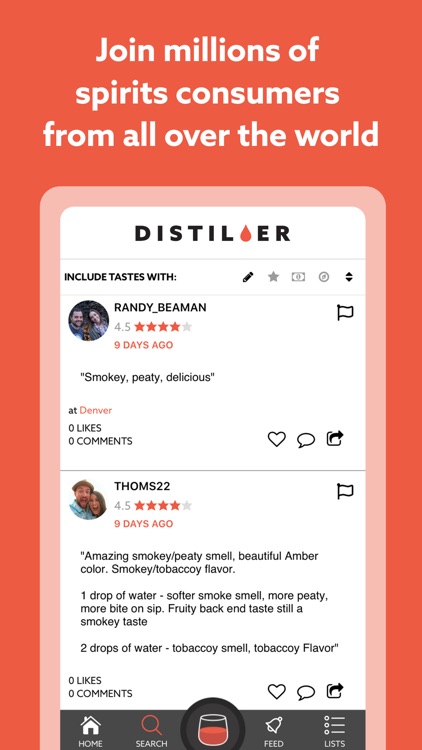 Distiller screenshot-5