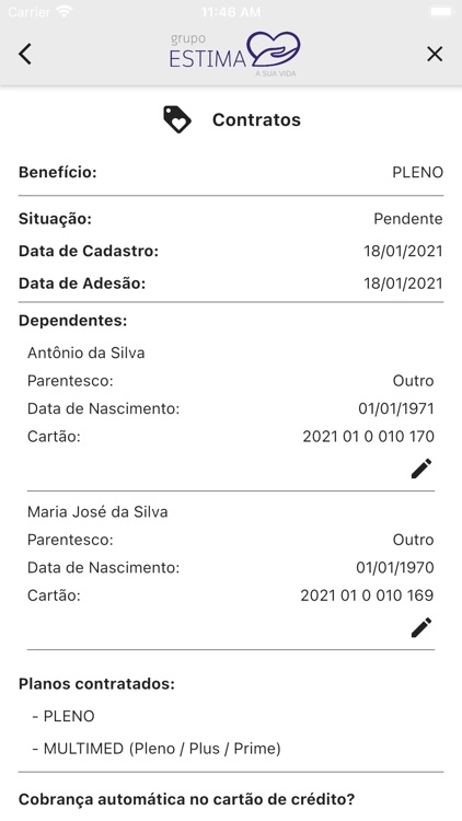 Grupo Estima screenshot-3