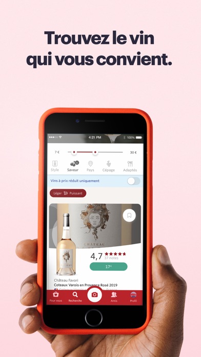 Vivino Vivino