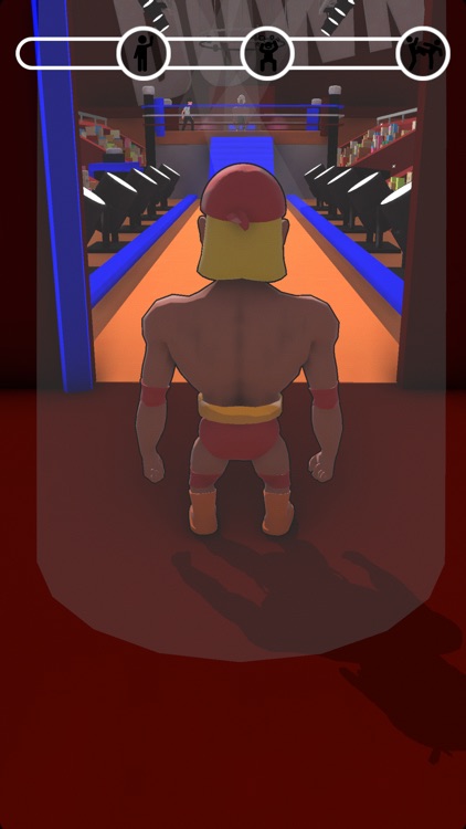 SnackDown 3D screenshot-6