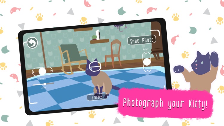 Fisti-Fluffs screenshot-6