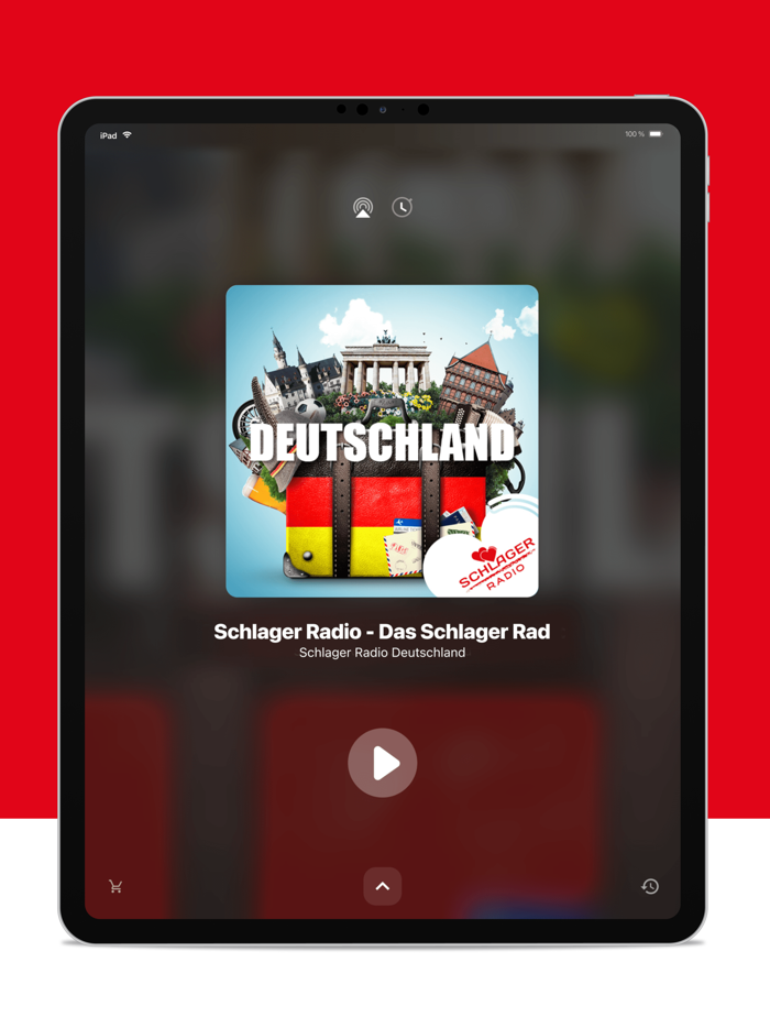 Schlager Radio Original