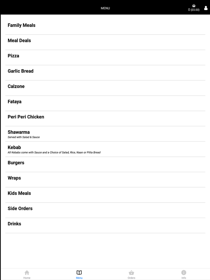 Barbeque Nation Southport