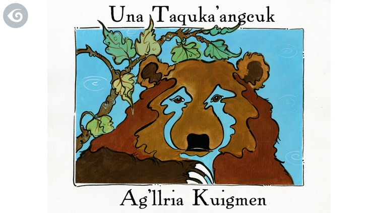 Una Taquka'angcuk