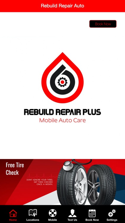 Rebuild Repair Plus screenshot-3