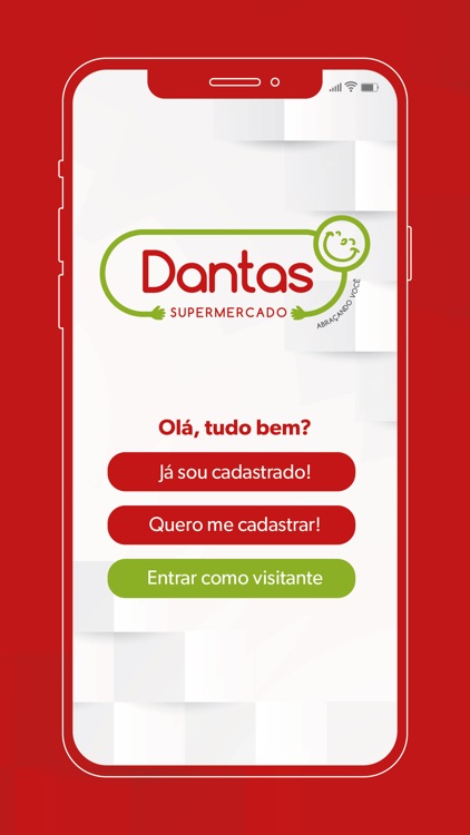 Dantas Supermercado