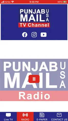 Game screenshot Punjab Mail USA hack