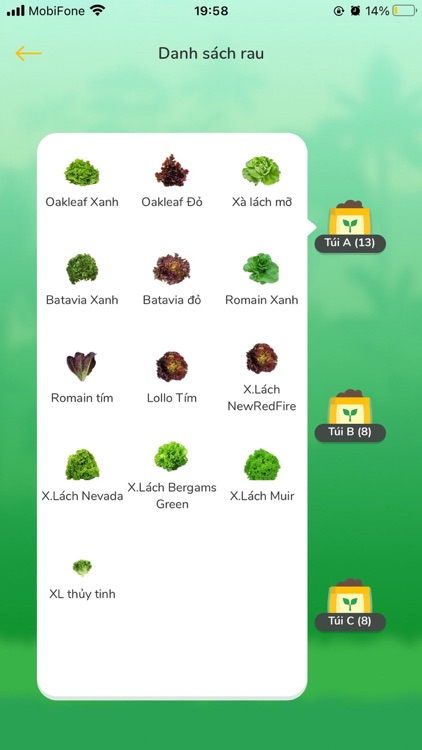 Afarm - Farm on smartphone screenshot-3