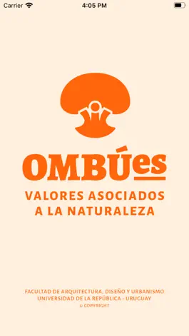 Game screenshot Proyecto OMBÚes mod apk