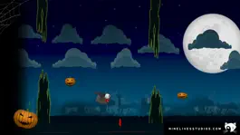 Game screenshot Fat Bat Halloween mod apk