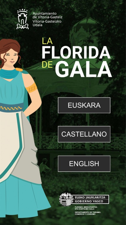 La Florida de Gala V-G