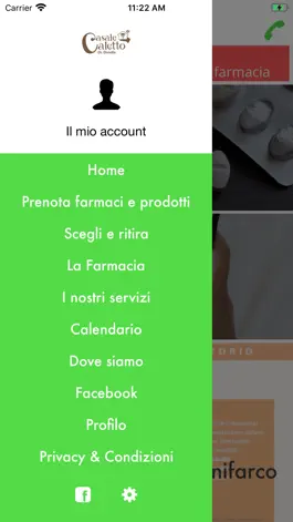 Game screenshot Farmacia Casale Caletto hack