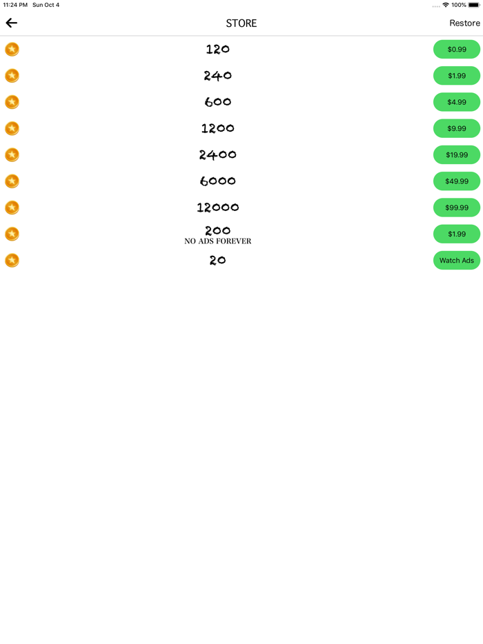 PStudy - Study From Pictures